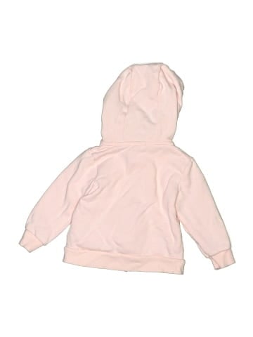 Carter's Zip Up Hoodie (view 2)