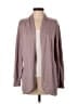 Ella Moss Gray Cardigan Size S - photo 1