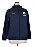 Nike Blue Track Jacket Size XL - photo 1