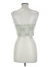 Honor The Gift Ivory Sleeveless Top Size L - photo 2