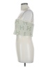 Honor The Gift Ivory Sleeveless Top Size L - photo 5