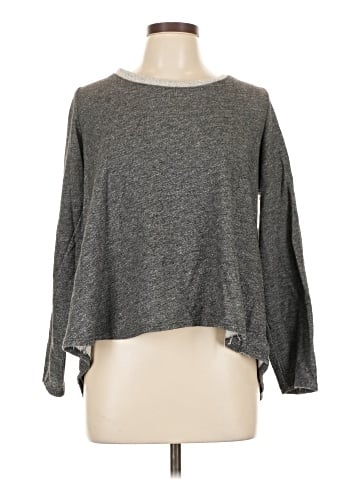 Everleigh Long Sleeve T-Shirt (view 1)