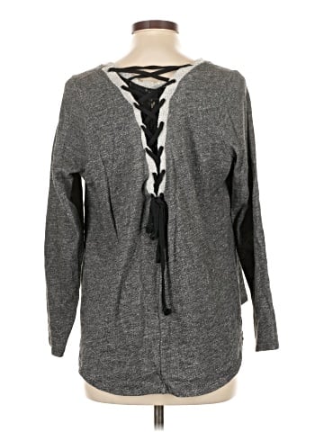 Everleigh Long Sleeve T-Shirt (view 2)