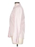 Forever 21 100% Cotton Pink Long Sleeve Button-Down Shirt Size L - photo 5