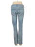 Gap Hearts Blue Jeans Size 27 waist - photo 2