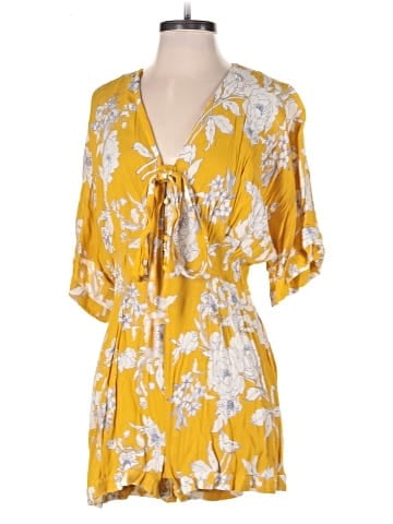 Wish Romper (view 1)
