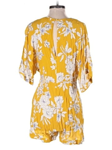 Wish Romper (view 2)
