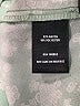 Torrid Floral Green 3/4 Sleeve Blouse Size Med Plus (00) - photo 8