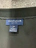 Ann Taylor 100% Rayon Solid Black Formal Skirt Size 14 (petite) - photo 3