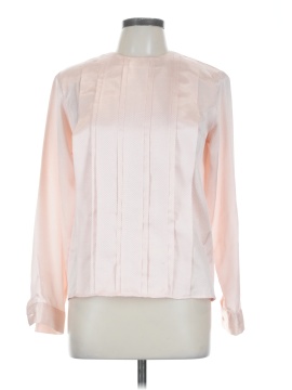 Lauren Alexandra Long Sleeve Blouse
