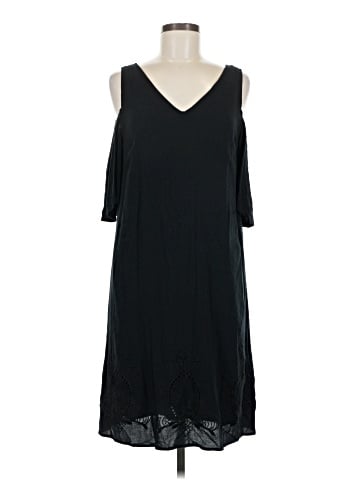 Mossimo Casual Dress (view 1)