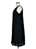 Mossimo 100% Rayon Black Casual Dress Size M - photo 5
