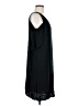Mossimo 100% Rayon Black Casual Dress Size M - photo 4