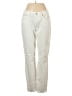 Joe's Jeans Ivory Jeans Size 27 waist - photo 1