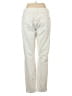 Joe's Jeans Ivory Jeans Size 27 waist - photo 2