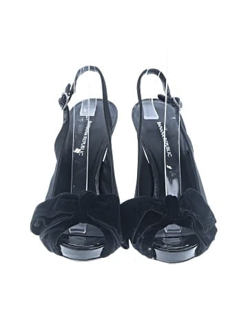 Banana Republic Heels (view 2)
