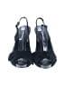Banana Republic Black Heels Size 6 - photo 2