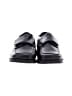 SmartFit Black Dress Shoes Size 6 (kids, wide) - photo 2