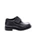 SmartFit Black Dress Shoes Size 6 (kids, wide) - photo 1