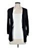 Cyrus 100% Viscose Black Cardigan Size L - photo 1