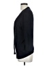 Cyrus 100% Viscose Black Cardigan Size L - photo 5