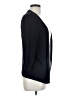 Cyrus 100% Viscose Black Cardigan Size L - photo 4