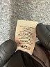 Rag & Bone Black Jeans Size 27 waist - photo 8