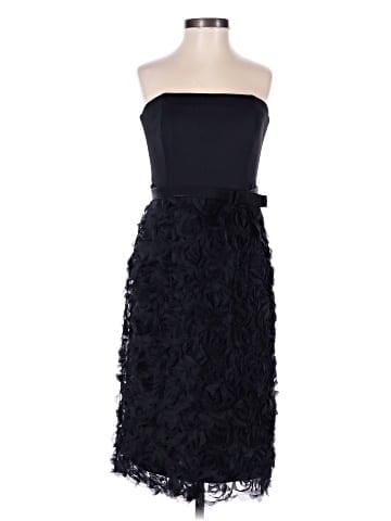 White House Black Market Cocktail Dress (view 1)