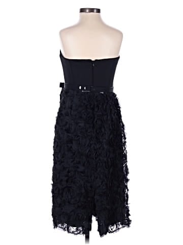 White House Black Market Cocktail Dress (view 2)