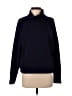 Gap Blue Turtleneck Sweater Size S (petite) - photo 1