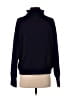 Gap Blue Turtleneck Sweater Size S (petite) - photo 2