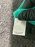 Ann Taylor 100% Polyester Teal Short Sleeve Blouse Size XS - photo 8