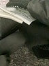 Threads 4 Thought Solid Black Pullover Sweater Size 12 - photo 4