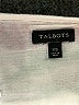 Talbots 100% Cotton Ivory 3/4 Sleeve Blouse Size XS - photo 6