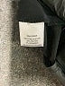 Pendleton Solid Black Dress Pants Size 8 - photo 8