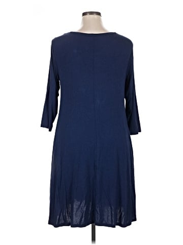 Style&Co Casual Dress (view 2)