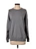 LYR for Splendid Gray Sweatshirt Size S - photo 1
