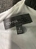 Donna Ricco 100% Polyester Paisley White Casual Dress Size 2 - photo 7