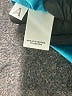 Ann Taylor 100% Polyester Teal 3/4 Sleeve Blouse Size XS - photo 8