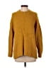 Old Navy Solid Gold Pullover Sweater Size S - photo 1
