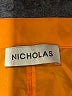 Nicholas 100% Cotton Solid Yellow Board Shorts Size 16 - photo 3