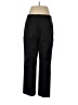 Boden Black Dress Pants Size 12 - photo 2