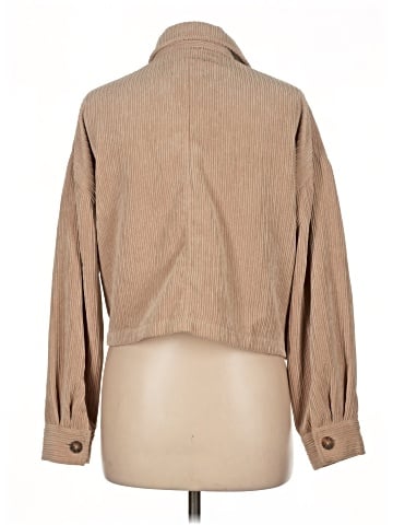 Love Tree Long Sleeve Blouse (view 2)