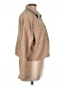 Love Tree Tan Long Sleeve Blouse Size L - photo 4