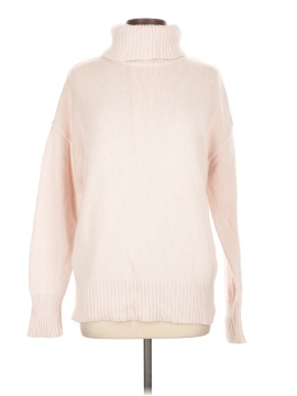 Rebecca Vallance Wool Pullover Sweater