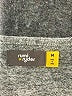 Rumi + Ryder Metallic Gray Pullover Sweater Size M - photo 7
