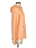 Athleta Orange Zip Up Hoodie Size XS - photo 4