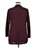 Apt. 9 Burgundy Pullover Sweater Size 0X - photo 2