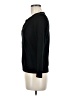 Talbots Black Long Sleeve Top Size M - photo 5