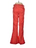 Level 99 Red Casual Pants Size 31 waist - photo 2